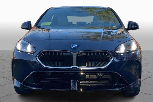 2026 BMW 228 Gran Coupe XDrive