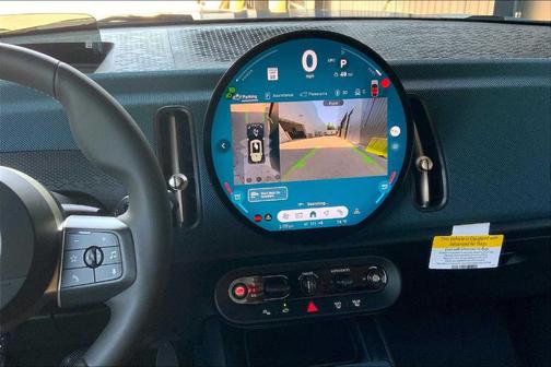 2025 MINI Countryman S