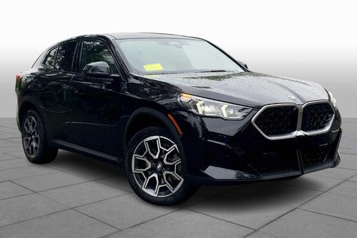 2026 BMW X2 xDrive28i
