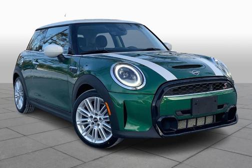 2023 MINI Hardtop Cooper S