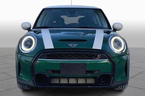 2023 MINI Hardtop Cooper S