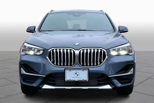 2021 BMW X1 xDrive28i