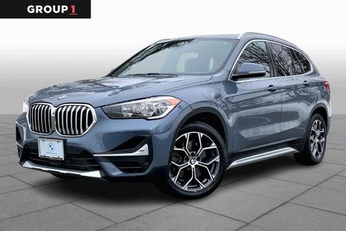 2021 BMW X1 xDrive28i