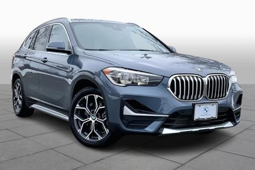 2021 BMW X1 xDrive28i