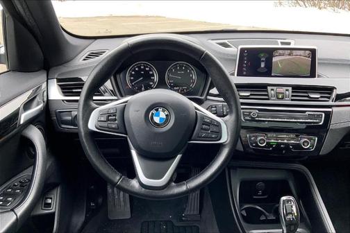 2021 BMW X1 xDrive28i