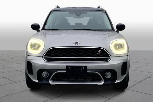 2024 MINI Countryman Cooper S ALL4