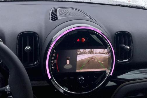 2024 MINI Countryman Cooper S ALL4