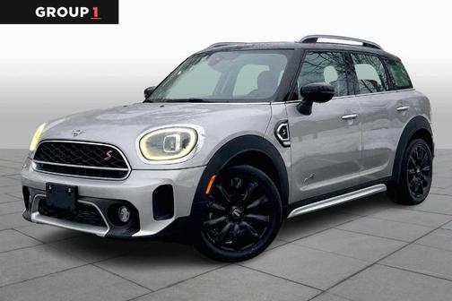 2024 MINI Countryman Cooper S ALL4