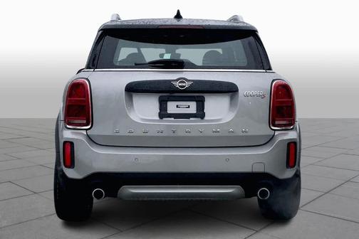 2024 MINI Countryman Cooper S ALL4