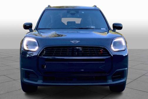 2026 MINI Countryman S
