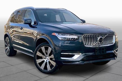 2023 Volvo XC90 Recharge Plug-In Hybrid T8 Plus 6-Seater