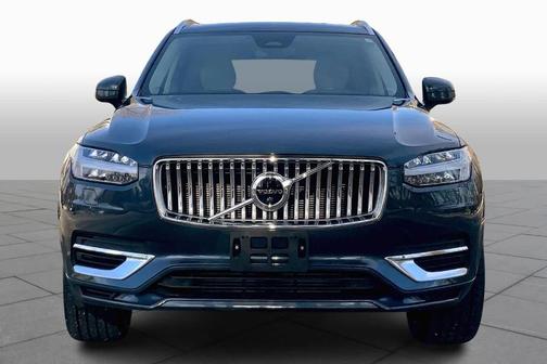 2023 Volvo XC90 Recharge Plug-In Hybrid T8 Plus 6-Seater