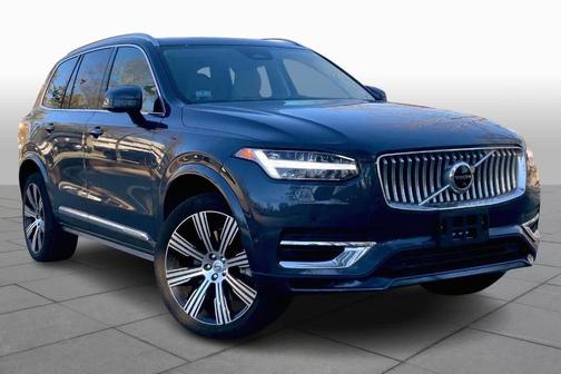 2023 Volvo XC90 Recharge Plug-In Hybrid T8 Plus 6-Seater
