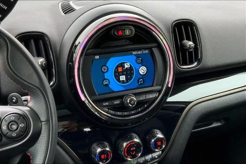 2020 MINI Countryman Cooper S ALL4