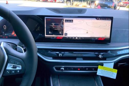 Gray Metallic 2026 BMW X5 PHEV xDrive50e