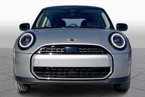 2025 MINI Hardtop 