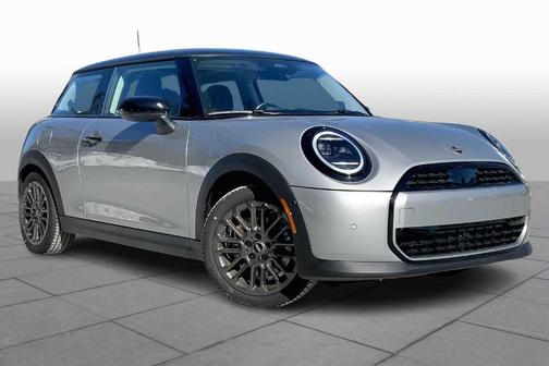 2025 MINI Hardtop 