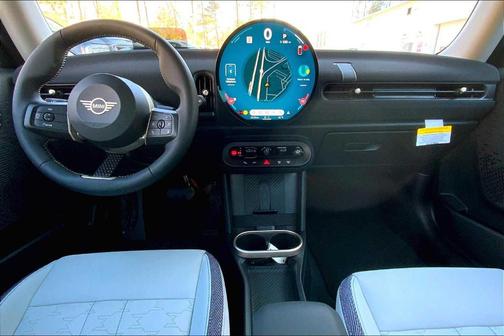 2025 MINI Hardtop 