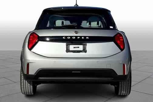 2025 MINI Hardtop 