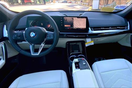 2026 BMW X1 xDrive28i