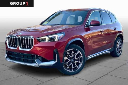 2026 BMW X1 xDrive28i