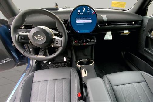 Indigo 2026 MINI Hardtop S