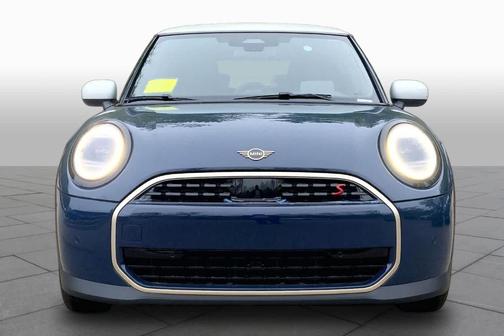 Indigo 2026 MINI Hardtop S