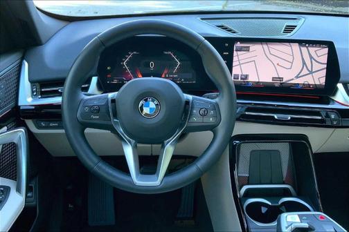 2023 BMW X1 xDrive28i