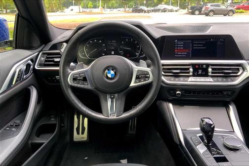 2021 BMW 430 i xDrive