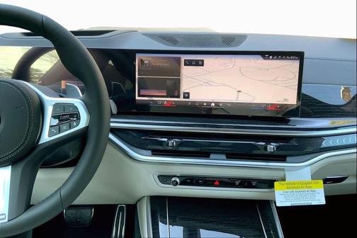 Black Sapphire Metallic 2026 BMW X5 xDrive40i