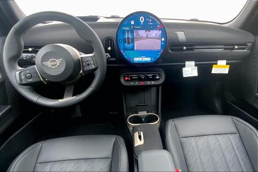 Indigo 2026 MINI Hardtop S