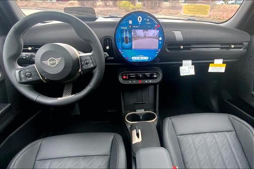 Indigo 2026 MINI Hardtop S