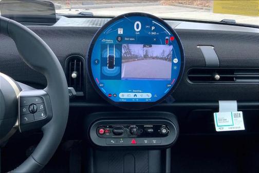 Indigo 2026 MINI Hardtop S