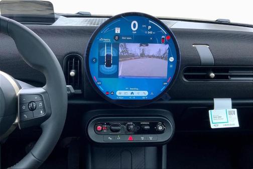 Indigo 2026 MINI Hardtop S