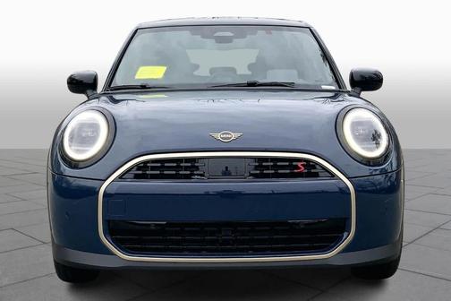 Indigo 2026 MINI Hardtop S