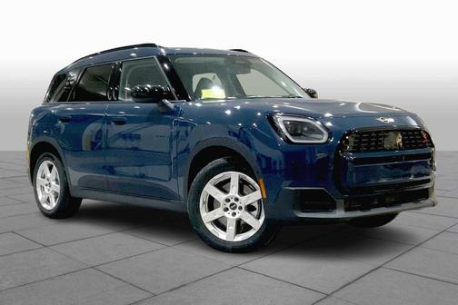 2025 MINI Countryman S