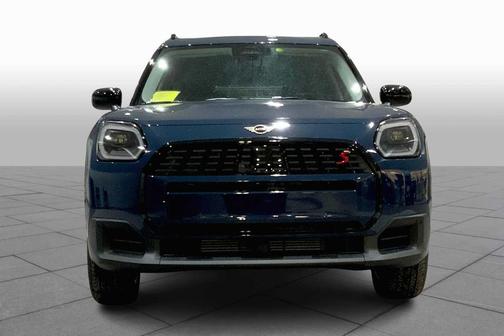 2025 MINI Countryman S