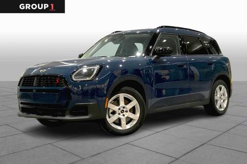 2025 MINI Countryman S