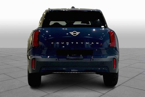 2025 MINI Countryman S