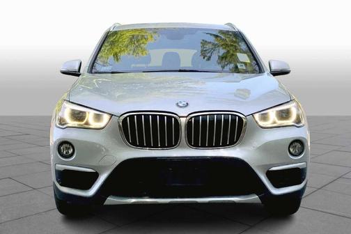 2016 BMW X1 xDrive 28i