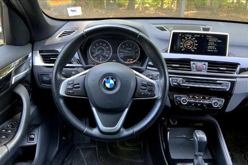 2016 BMW X1 xDrive 28i