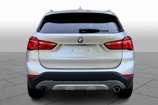 2016 BMW X1 xDrive 28i