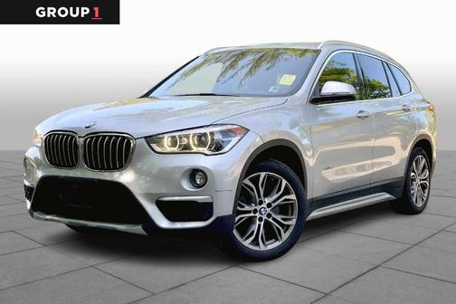 2016 BMW X1 xDrive 28i