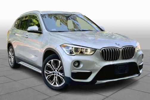 2016 BMW X1 xDrive 28i