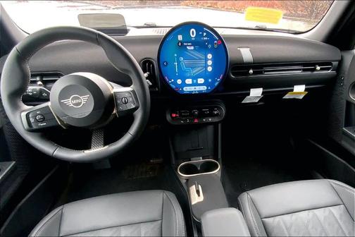 Ocean 2026 MINI Hardtop S