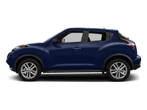 2017 Nissan Juke SV