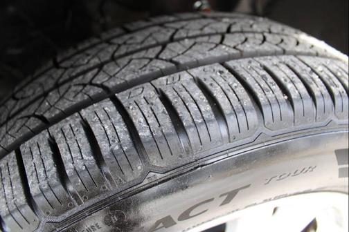 2012 Nissan Rogue SV