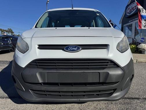 2016 Ford Transit Connect XL