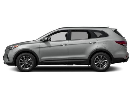 2019 Hyundai Santa Fe XL SE