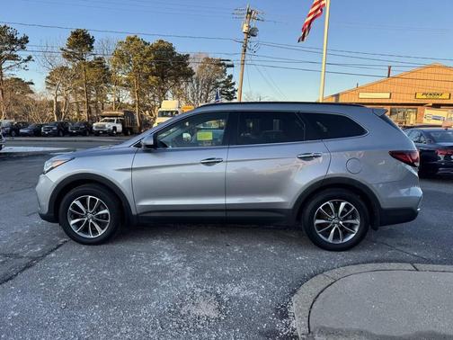 2019 Hyundai Santa Fe XL SE